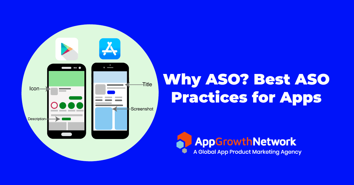 Why ASO Best ASO practices for apps